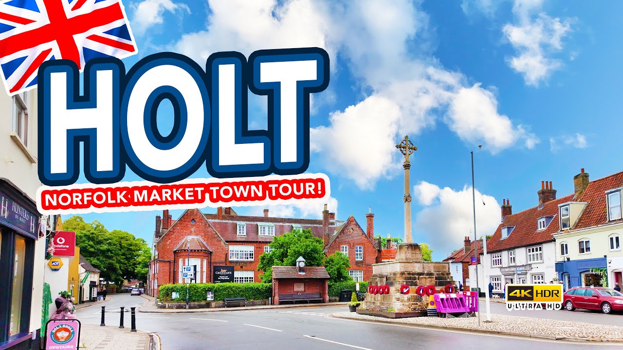 Holt