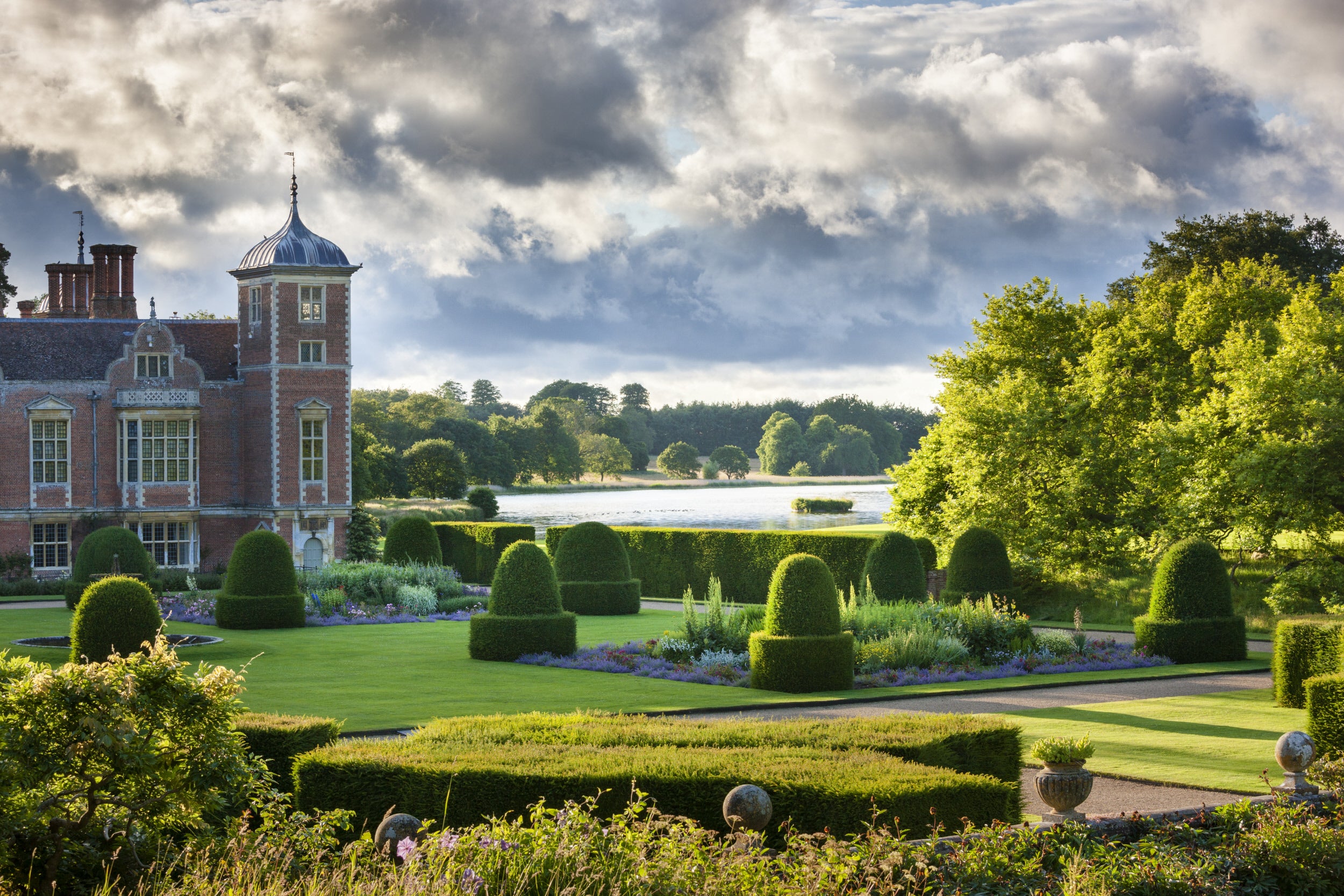 Blickling Hall