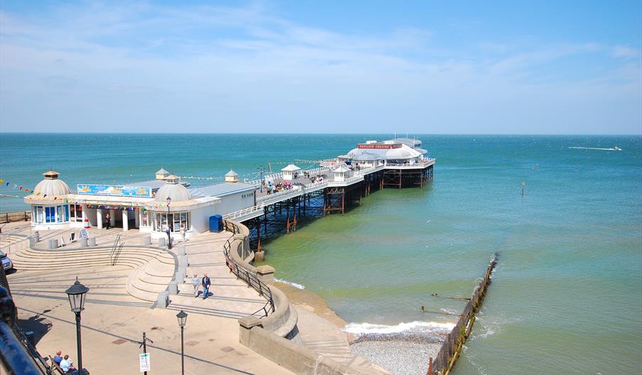 Cromer & Sheringham