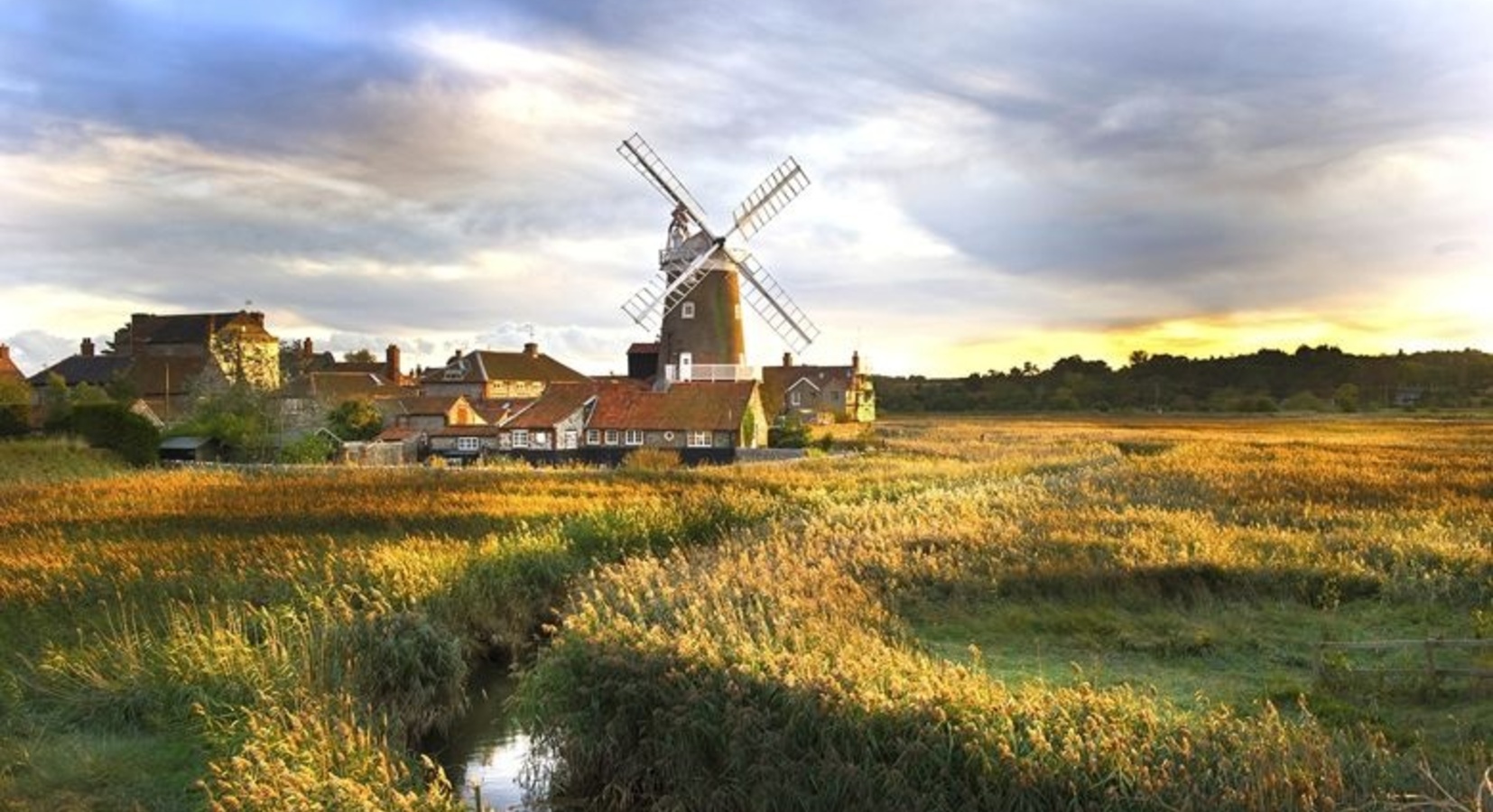 Blakeney & Cley