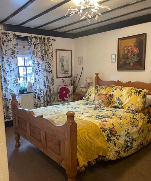 The Wensum Room